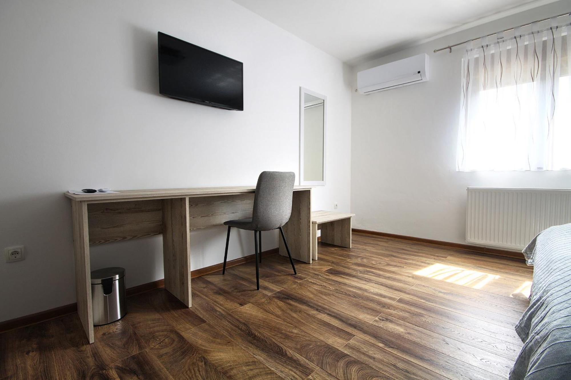 Villa Marija Plitvicka Jezera Ngoại thất bức ảnh