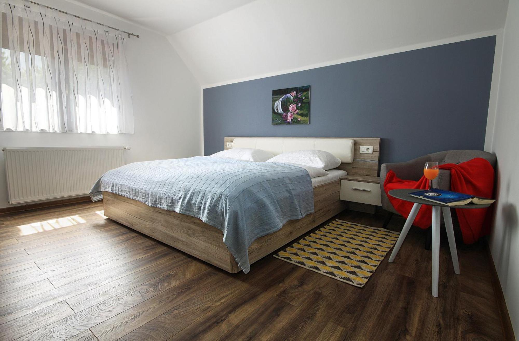 Villa Marija Plitvicka Jezera Ngoại thất bức ảnh
