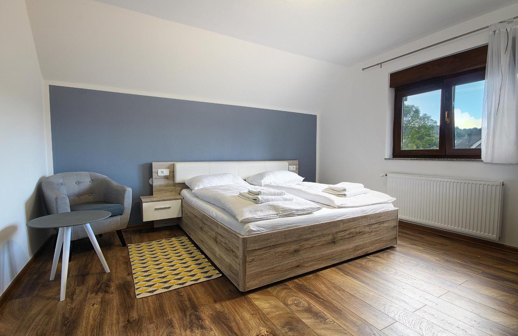 Villa Marija Plitvicka Jezera Ngoại thất bức ảnh