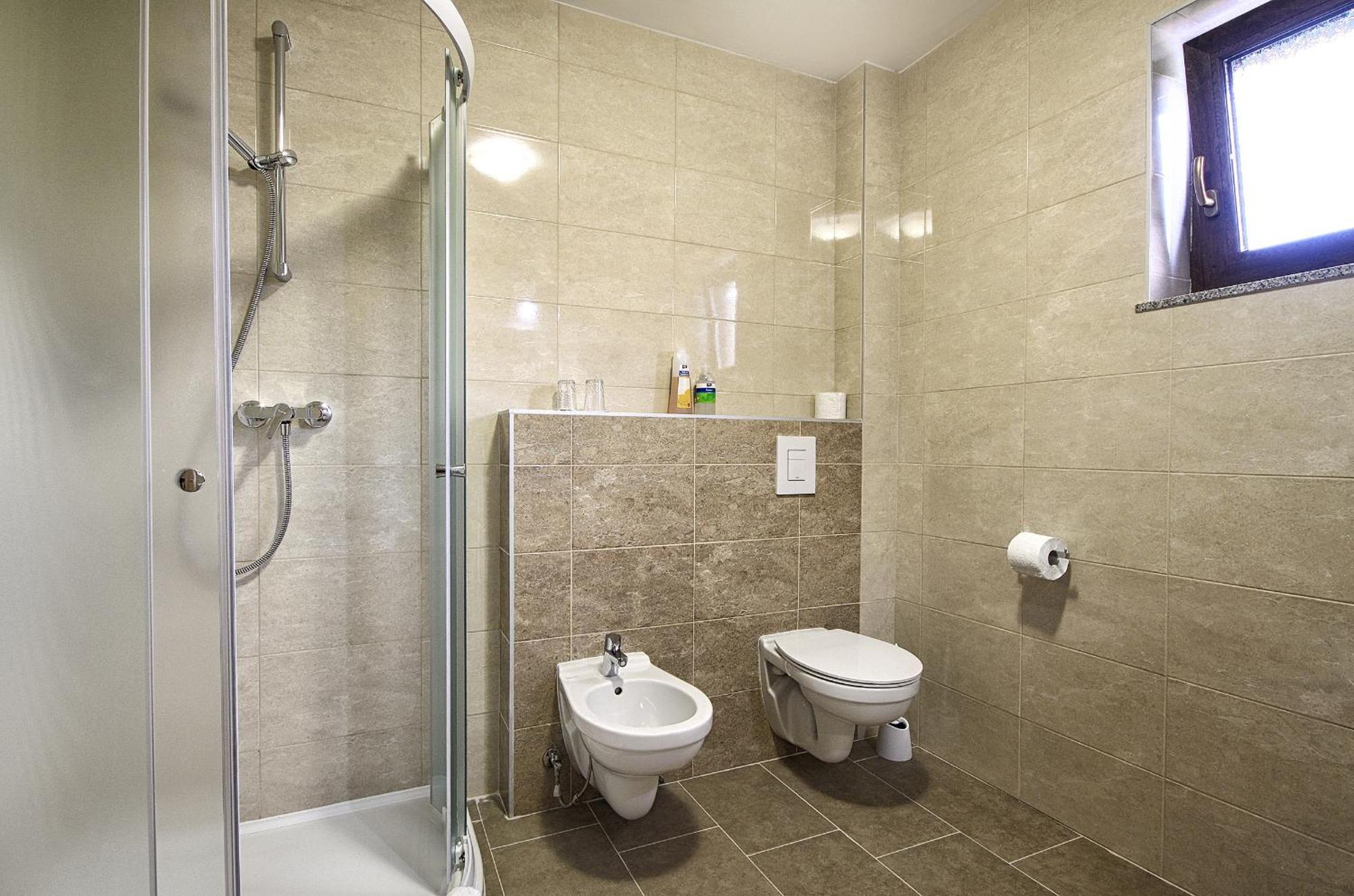 Villa Marija Plitvicka Jezera Ngoại thất bức ảnh