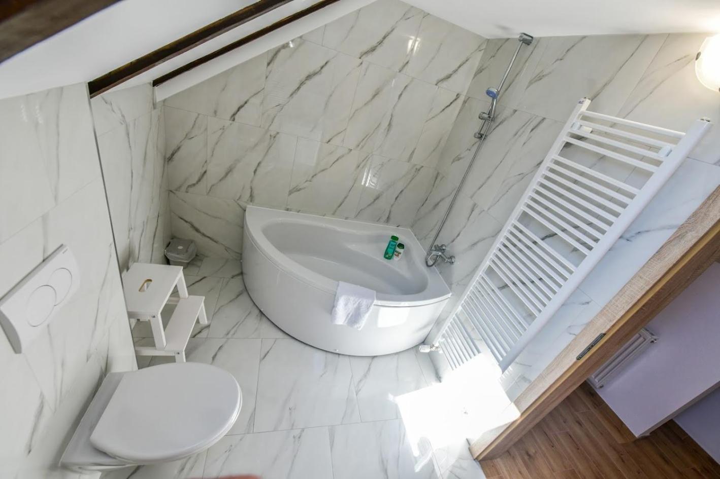 Villa Marija Plitvicka Jezera Ngoại thất bức ảnh