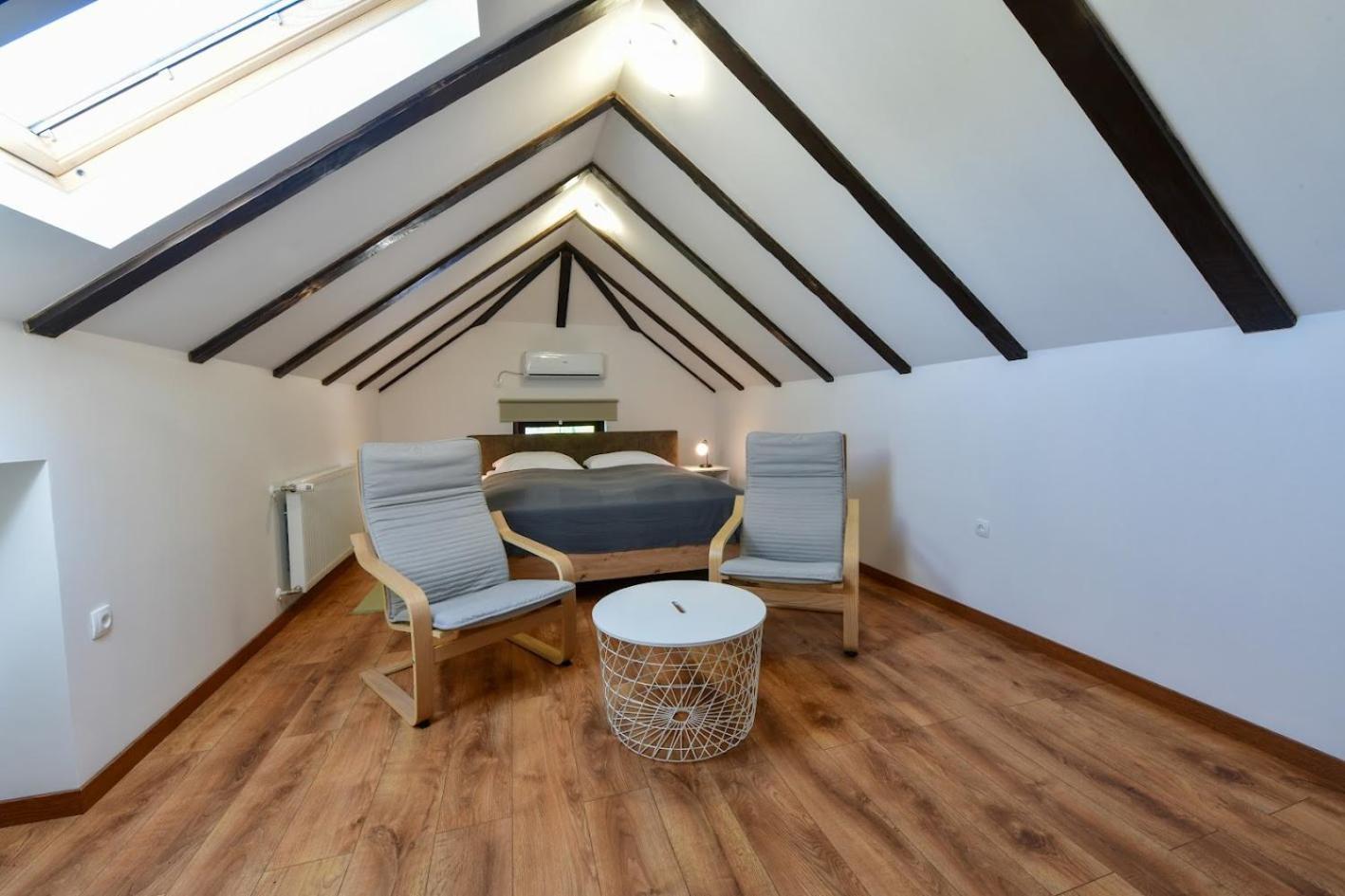 Villa Marija Plitvicka Jezera Ngoại thất bức ảnh