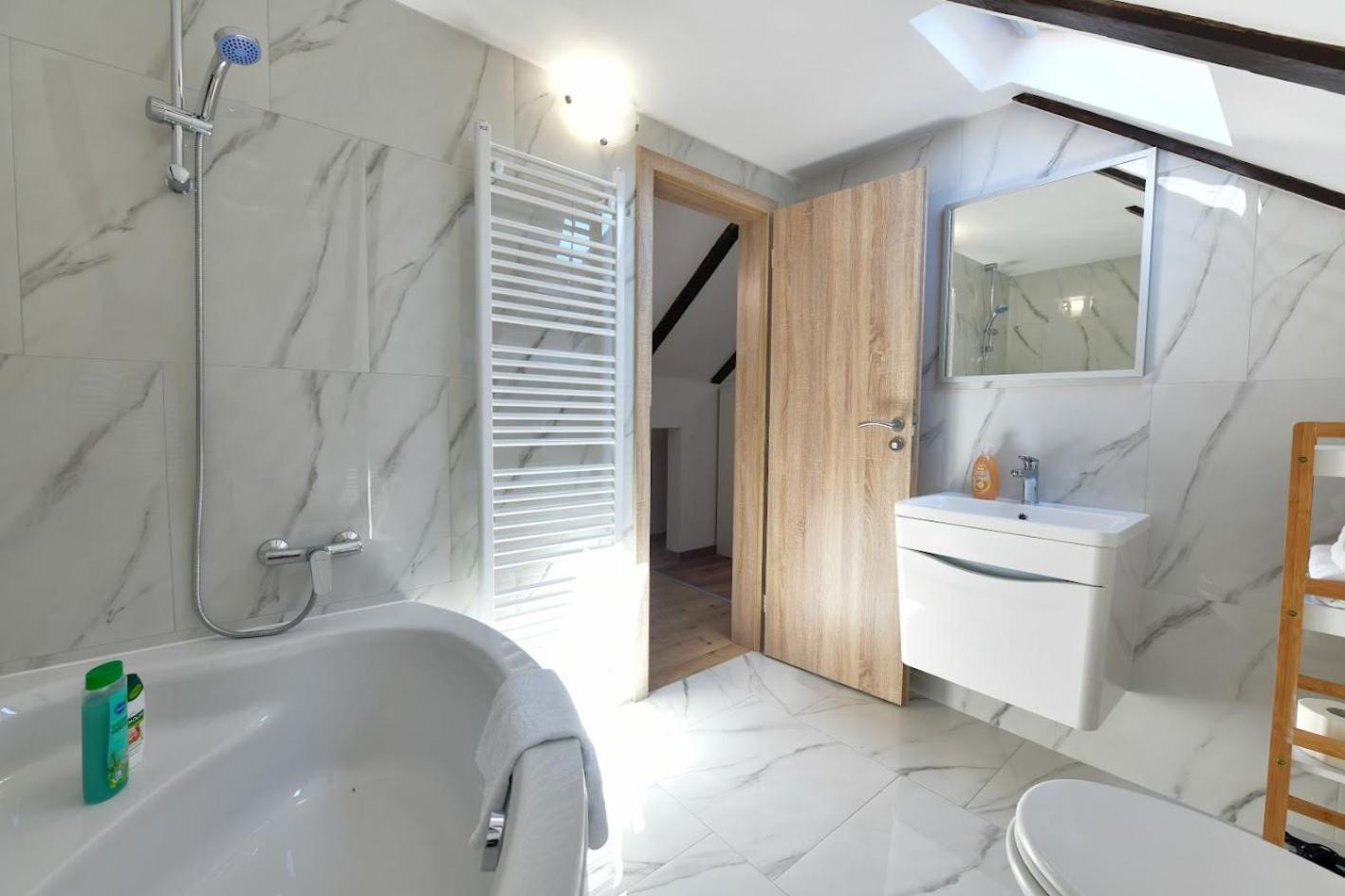 Villa Marija Plitvicka Jezera Ngoại thất bức ảnh