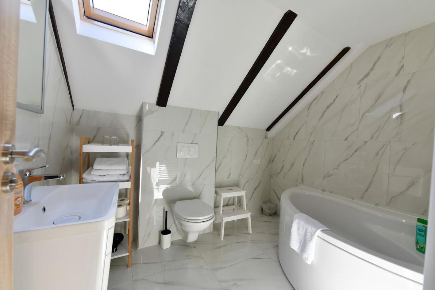 Villa Marija Plitvicka Jezera Ngoại thất bức ảnh