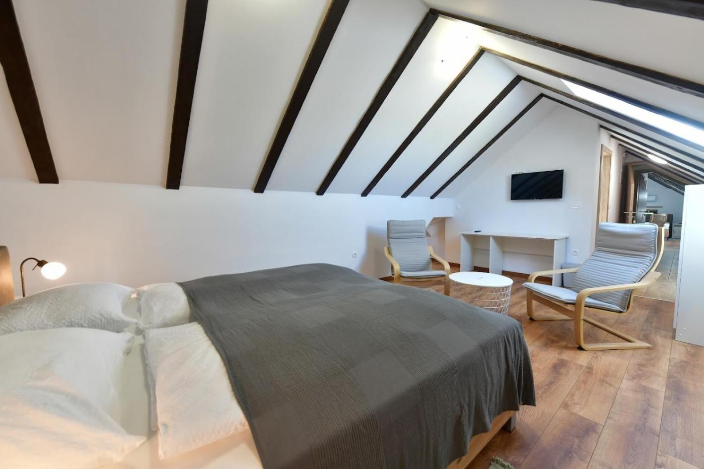 Villa Marija Plitvicka Jezera Ngoại thất bức ảnh