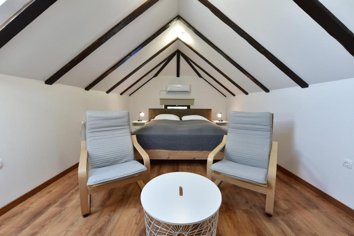 Villa Marija Plitvicka Jezera Ngoại thất bức ảnh