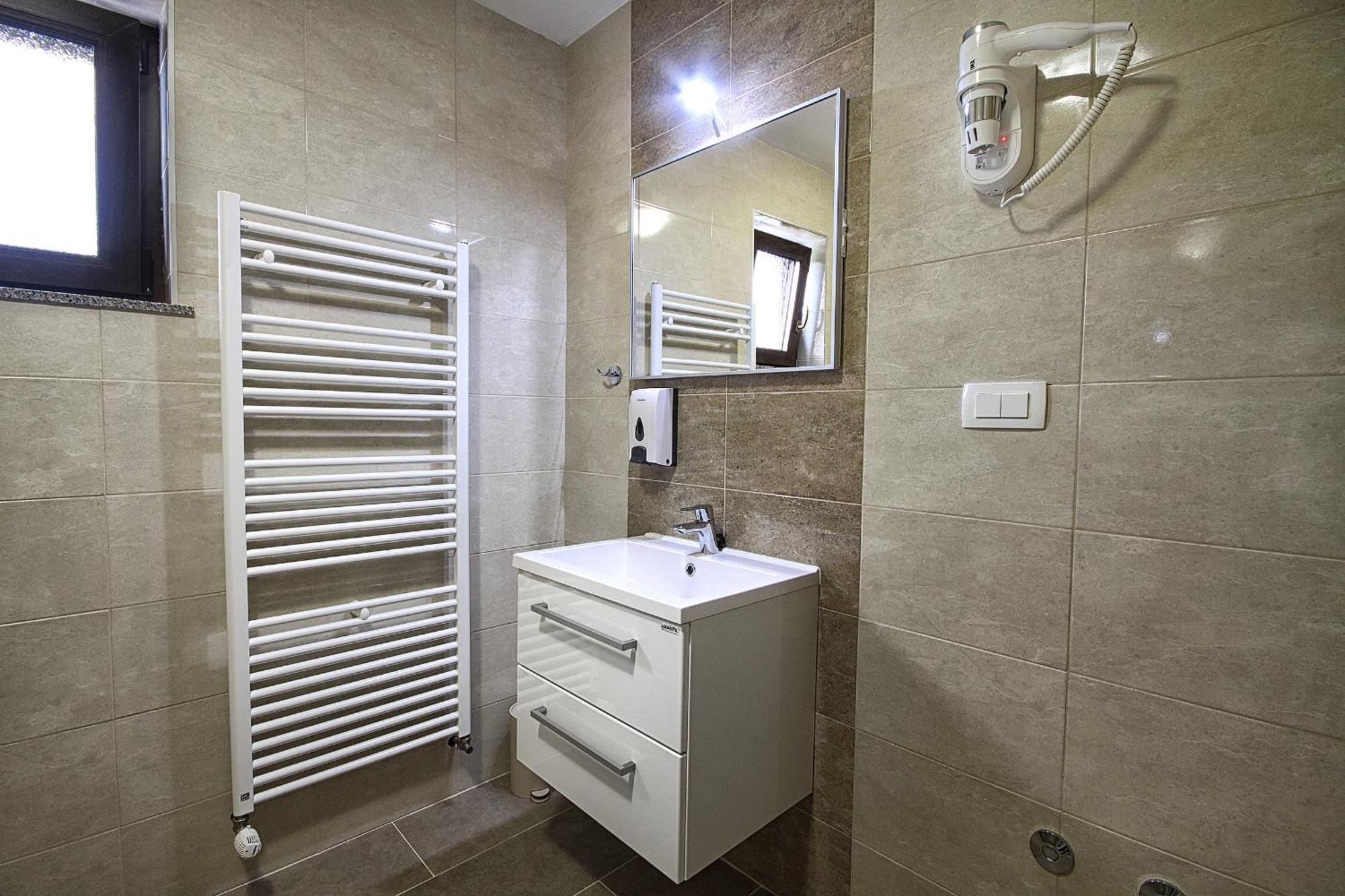 Villa Marija Plitvicka Jezera Ngoại thất bức ảnh