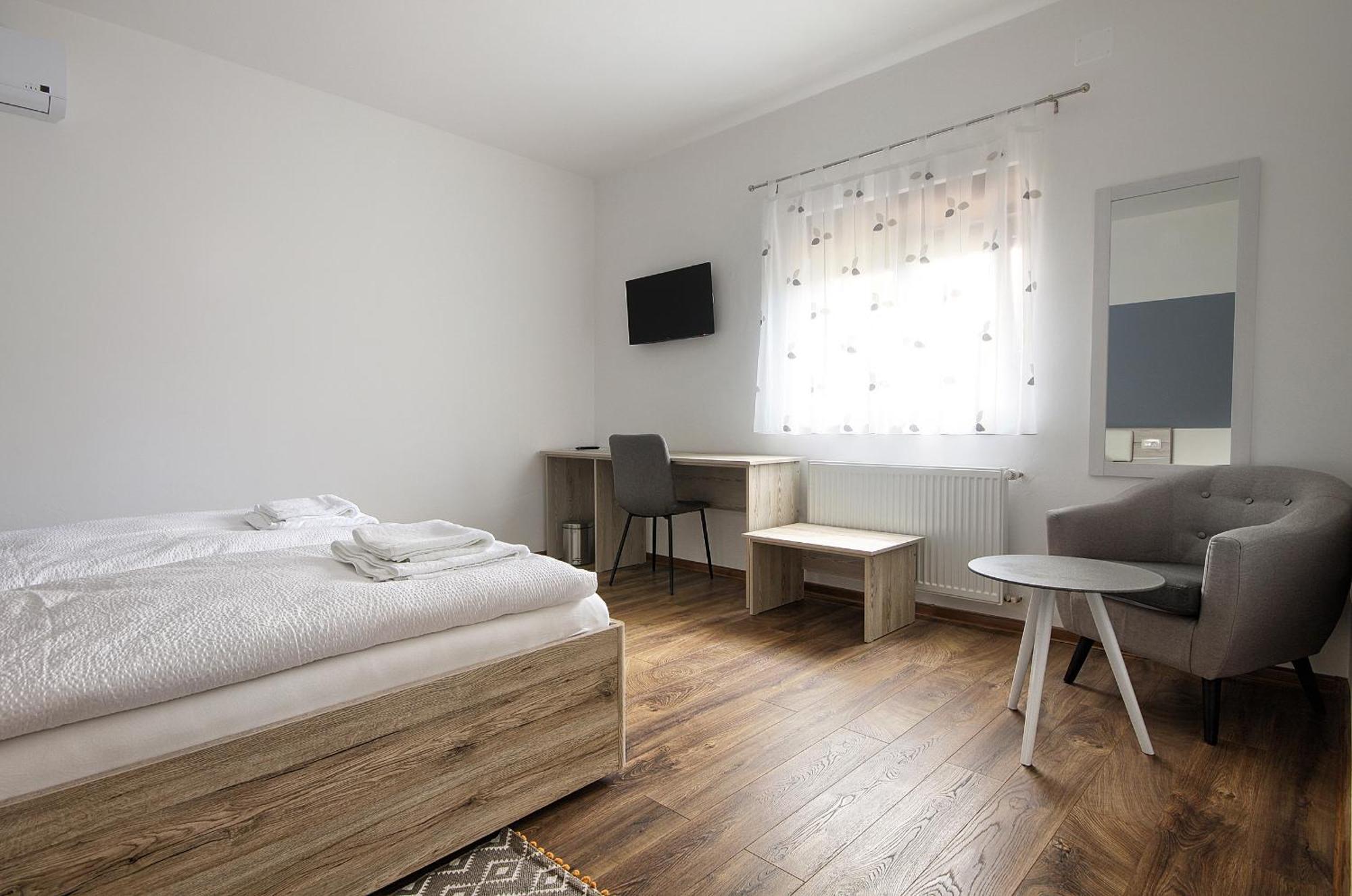 Villa Marija Plitvicka Jezera Ngoại thất bức ảnh